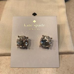 Kate Spade Gumdrops earrings
